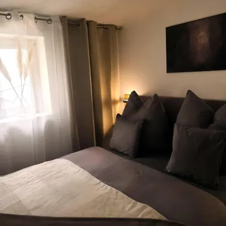 Lage! Modernes 2-zimmer Lejlighed