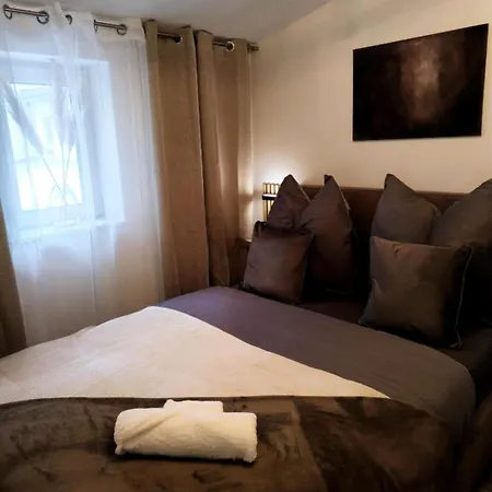 Lage! Modernes 2-zimmer Lejlighed *