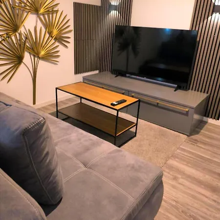 Lage! Modernes 2-zimmer Lejlighed
