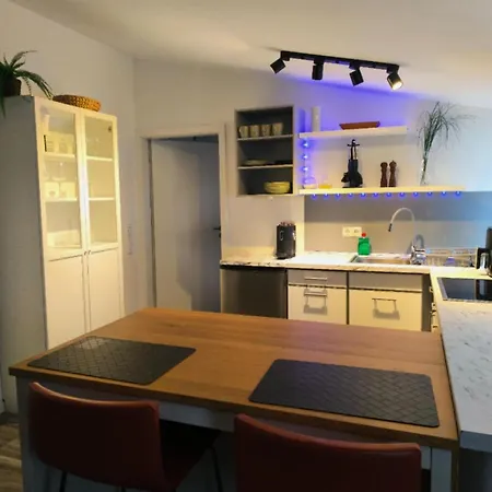 Lage! Modernes 2-zimmer Aschaffenburg