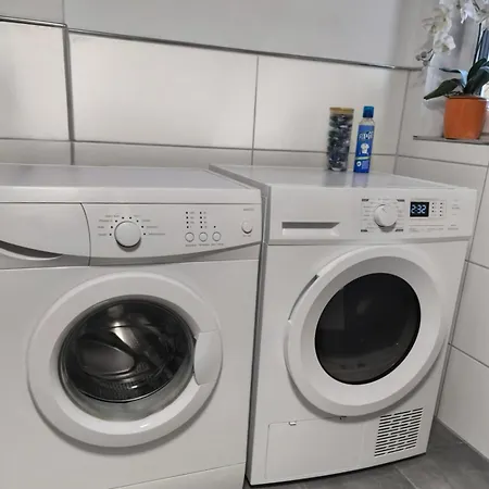 Lage! Modernes 2-zimmer * Aschaffenburg
