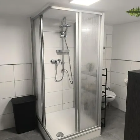 Lage! Modernes 2-zimmer Lejlighed
